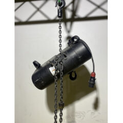 Used CM Lodestar 1000Kg D8 20m Chain for sale
