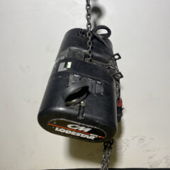 Used CM Lodestar 1000Kg D8 20m Chain for sale