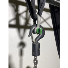 Used CM Lodestar 1000Kg D8 20m Chain for sale