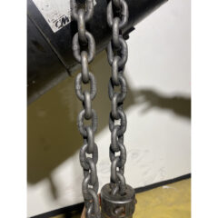 Used CM Lodestar 1000Kg D8 20m Chain for sale