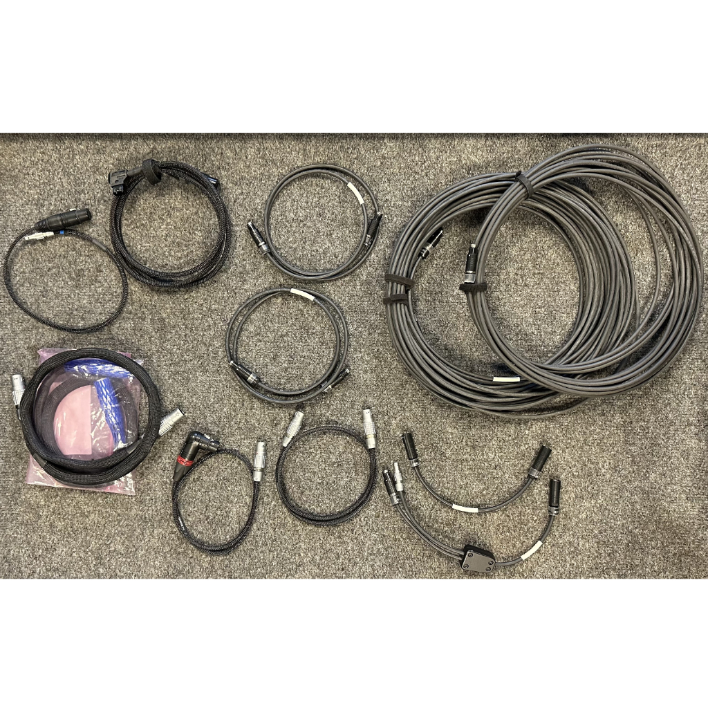 Used Arri 360 EVO package for sale