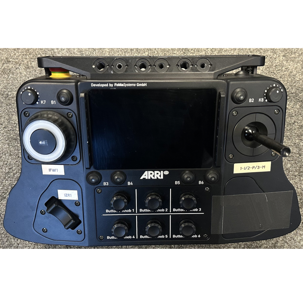 Used Arri 360 EVO package for sale
