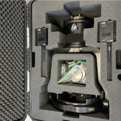 Used Arri 360 EVO package for sale