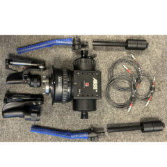 Used Arri 360 EVO package for sale