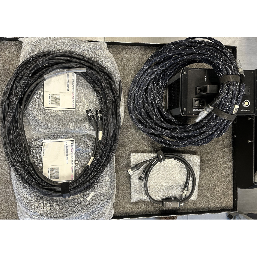 Used Arri 360 EVO package for sale
