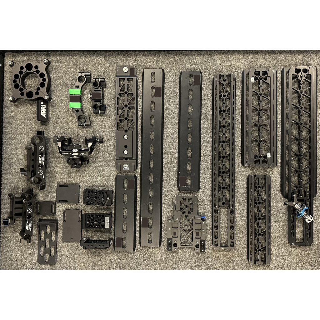 Used Arri 360 EVO package for sale