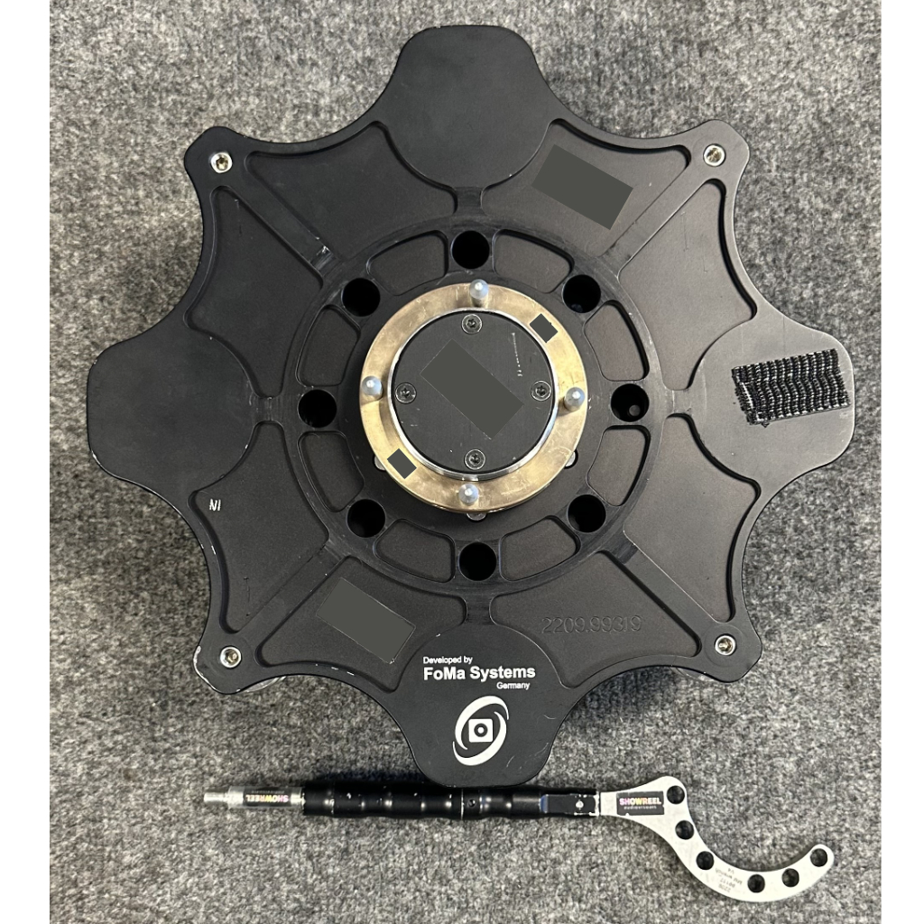 Used Arri 360 EVO package for sale