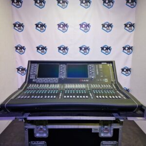 Allen Heath Dlive S5000/DM32UFX £29,784 Original price was: £29,784.£25,486