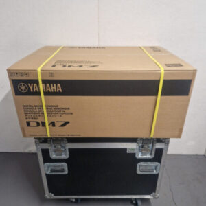 Yamaha DM7 Surface-digital Mixer 510x510