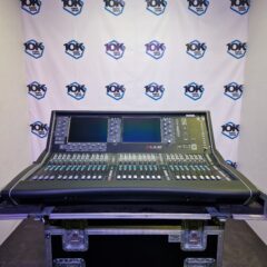 Used Allen Heath Dlive S5000/DM32UFX for sale