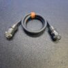 Used PSL360 Optional PSU Link Cable Short for sale