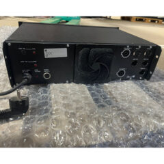 Used d&b Audiotechnik P1200A Mainframe Amplifier for sale