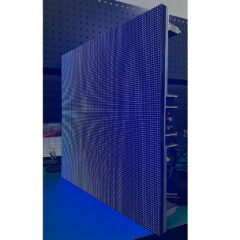 Used Chromalux 4.8mm indoor LED Wall 7.75sqm package for sale