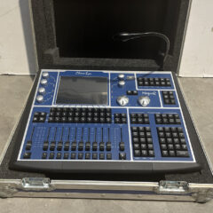 Used Chamsys MagicQ MQ60 for sale