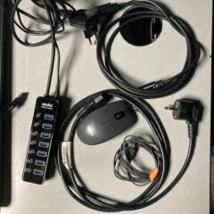 Used ON PC COMMANDE WING XT for sale