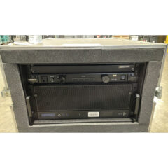 Used Disguise GX 2C Media Server Package for sale