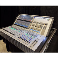 Used Soundcraft VI1 & Compact Stagebox for sale