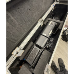 Used Foxie Followspot for sale