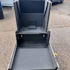 Used Solid State Logic L100 Case for sale