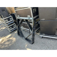 Used Meyer Sound package including MICA line array set for sale