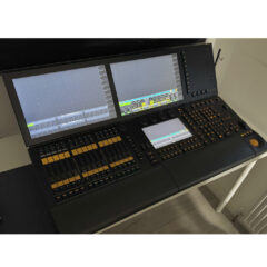 Used MA Lighting GrandMA2 Light Console for sale