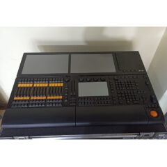 Used MA Lighting grandMA2 light 8GB for sale