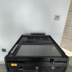 Used Chamsys MagicQ MQ500 Stadium Wing for sale