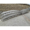 Used LITEC LT QX30SAC-010, ST30SA ARCH QX R=600 cm A=30° circle package for sale