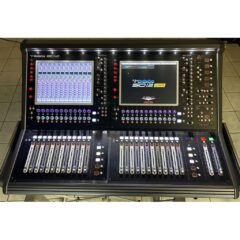 Used DiGiCo SD12 for sale
