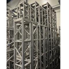 Used Ground Support Total Fabrication Package for sale