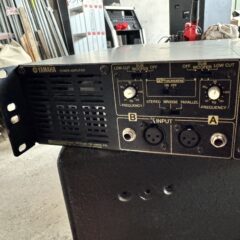 Used Yamaha P7000S for sale