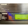 Used Shure UR4D with UA845 for sale