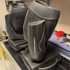 Used Claypaky Supersharpy 2 for sale