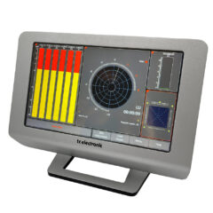 Used TC Electronic (RTW) TouchMonitor TM9 - HW20911 for sale