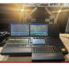 Used MA Lighting GrandMA2 Lite - 8Gb for sale