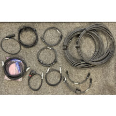 Used Arri 360 EVO package for sale