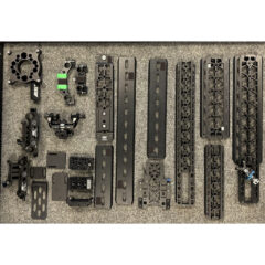 Used Arri 360 EVO package for sale