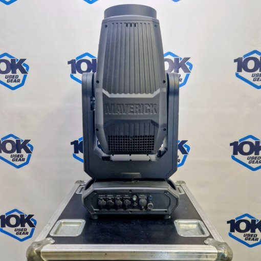 Used Chauvet Maverick Storm 1 Hybrid - IP65 for sale