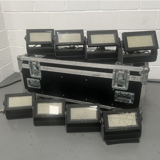 Used SGM Q2 package for sale
