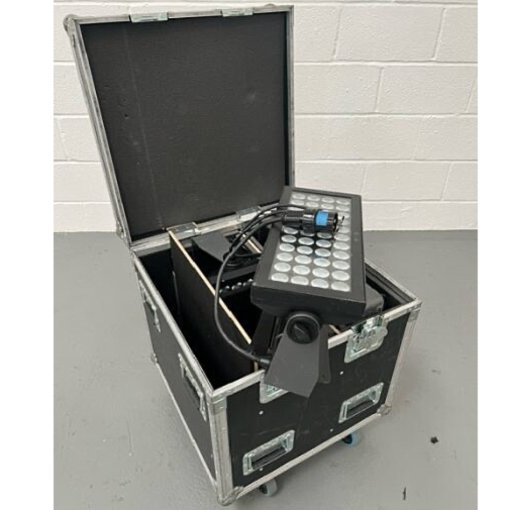 Used SGM P5 Package for sale