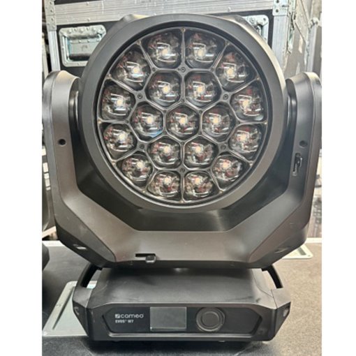 Used CAMEO EVOS W7 Package for sale