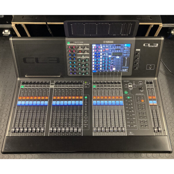 Used Yamaha CL3 Package for sale