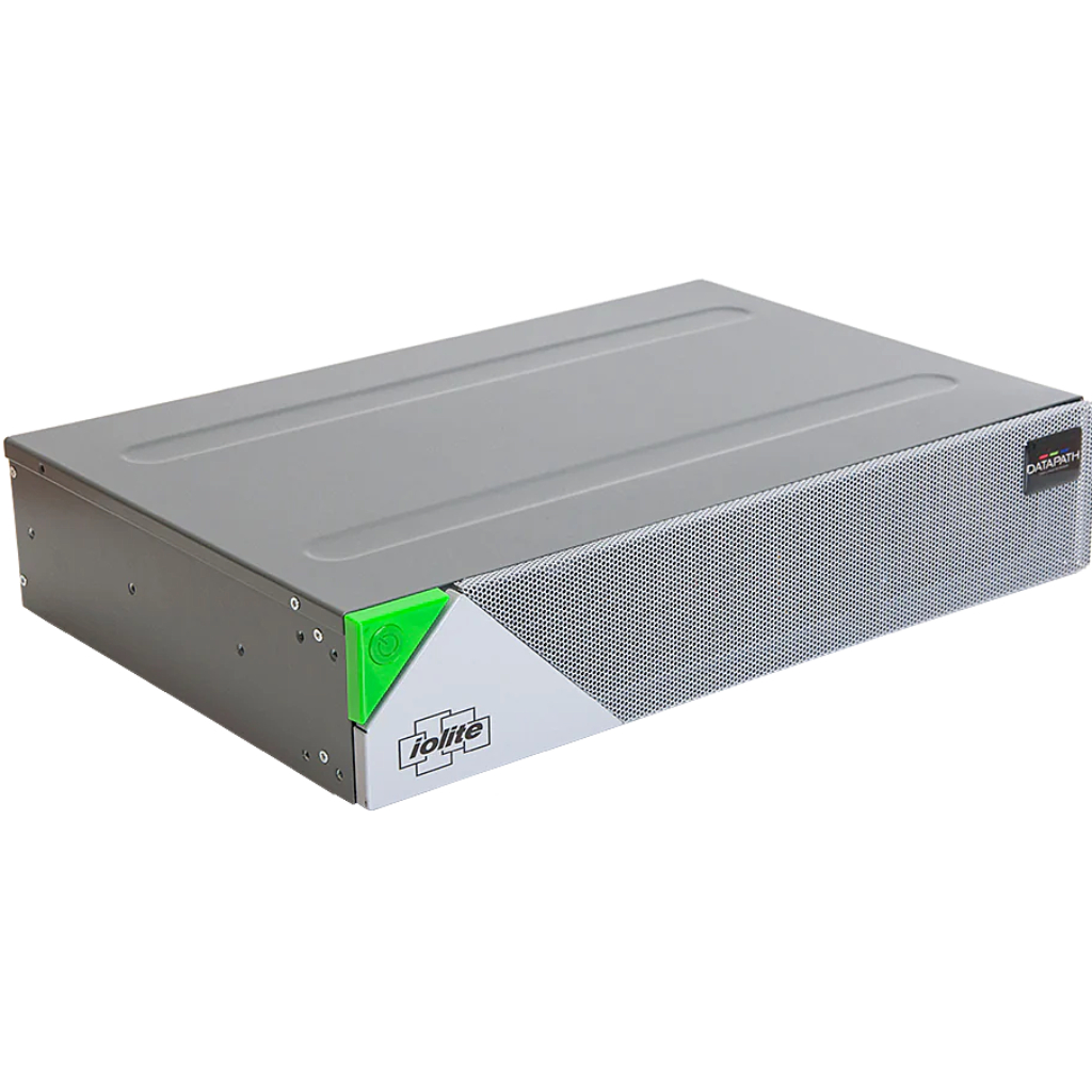Used Datapath Iolite 12i for sale