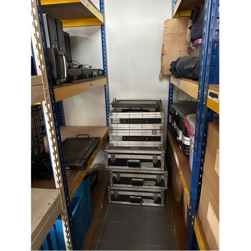 Used Various Switchers & mixers package for sale
