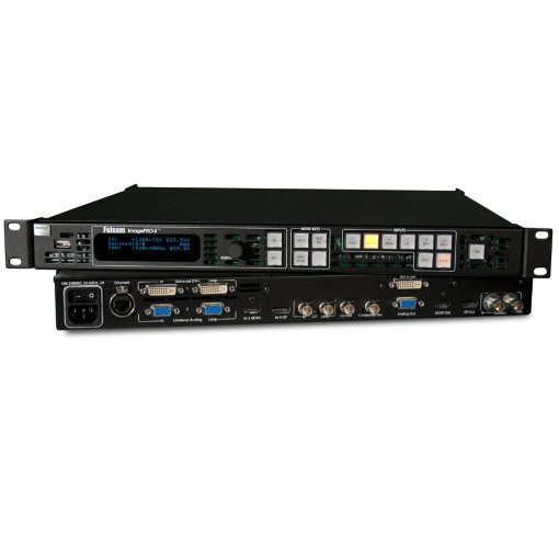 Used BARCO FOLSOM IMAGE PRO II for sale