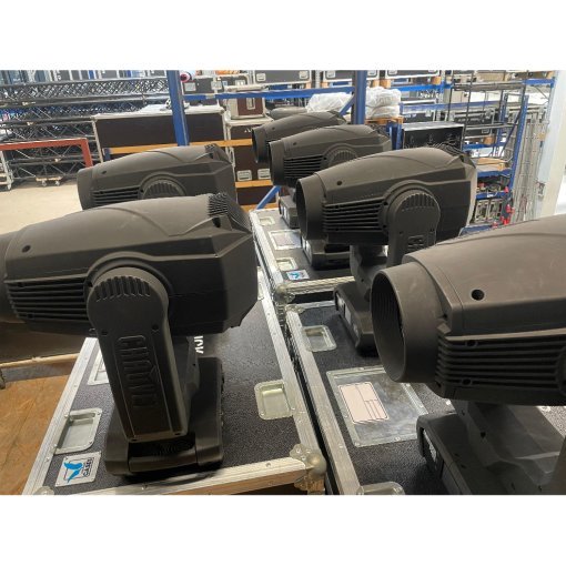 Used Chauvet Force S Spot for sale