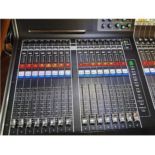 Used Yamaha CL5 for sale