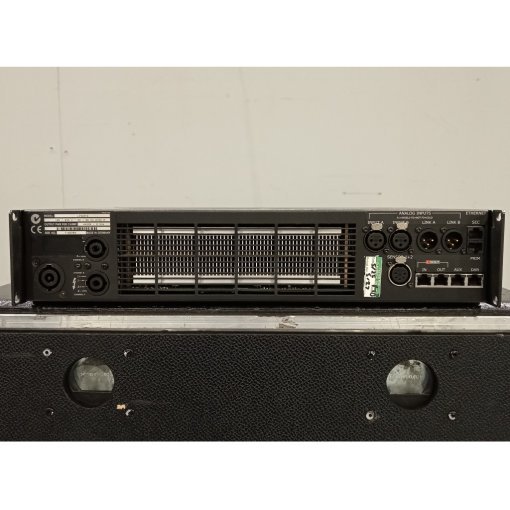Used Coda Linus 10 Amplifier for sale