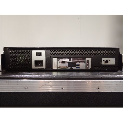 Used Waves Extreme Soundgrid Server for sale