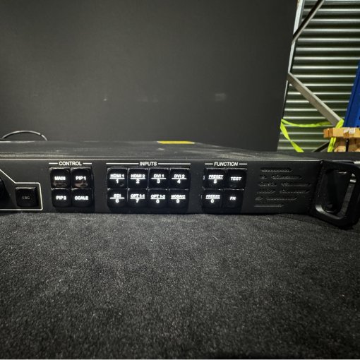 Used Novastar VX1000 LED Processor for sale